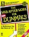 The Web After Work for Dummies