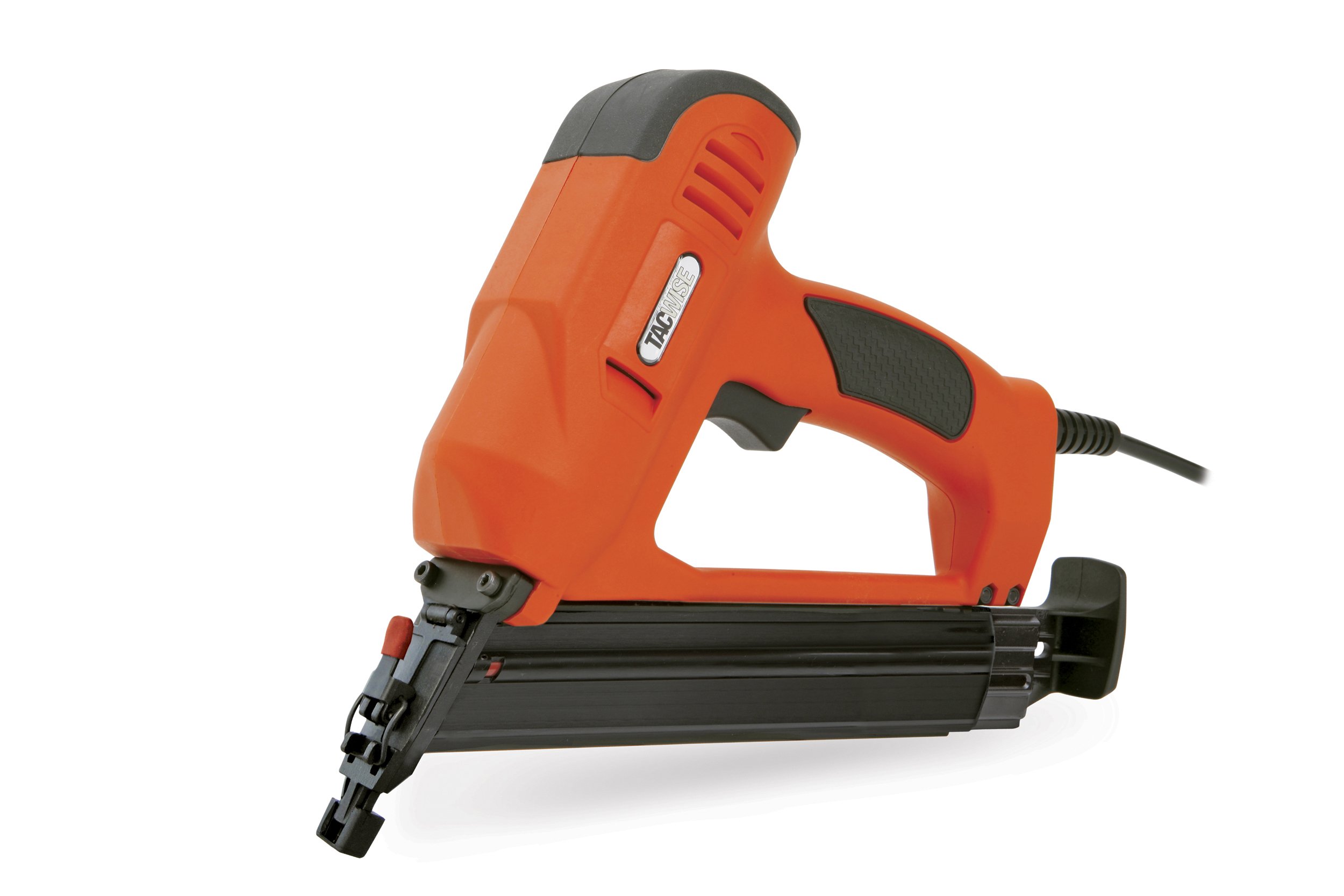 Tacwise 400ELS Electric Nail Gun Brand New Free P&P eBay
