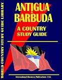 Antigua and Barbuda Country Study Guide (World Country
