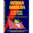 Antigua and Barbuda Country Study Guide (World Country by Ibp Usa and USA International Business Publications