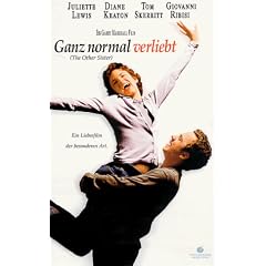 Ganz normal verliebt