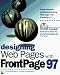 Books : Designing Web Pages With Frontpage 97
