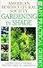 Book American Horticultural Society Practical Guides: Gardening In Shade