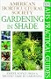 Gardening in Shade (AHS Practical Guides)