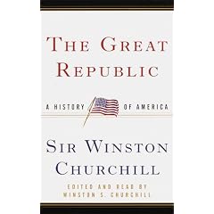 THE GREAT REPUBLIC