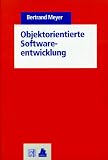 Produkt-Bild: Objektorientierte Softwareentwicklung