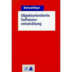 Objektorientierte Softwareentwicklung