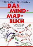 Produkt-Bild: Das Mind- Map- Buch. Die beste Methode zur Steigerung ihres geistigen Potentials