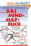 Das Mind- Map- Buch. Die beste Methode zur Steigerung ihres geistigen Potentials