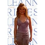 Leann Rimes book cover