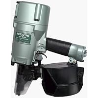 Hitachi NV83A Full Head Construction Coil Nailer