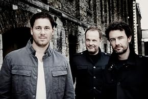 Image de Celtic Tenors
