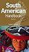 Book South American 1999 (Footprint Handbooks)