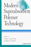 71PSYN94D3L. SL160  Modern Superabsorbent Polymer Technology