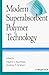 Modern Superabsorbent Polymer Technology