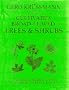 Manual of Cultivated Broad-Leaved Trees and Shrubs: A-D