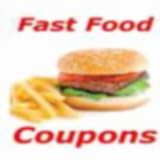 Restaurant Coupons