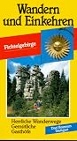 Wandern und Einkehren, Bd.26, Fichtelgebirge - Georg Blitz