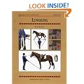 Lungeing (Threshold Picture Guide)