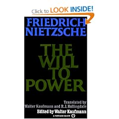 The Will to Power