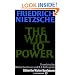 The Will to Power