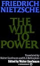 The Will to Power by Friedrich Nietzsche