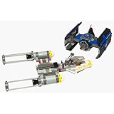 LEGO Star Wars: Tie Fighter and Y-Wing (7150)