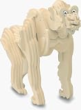 Gorilla - Woodcraft Construction Kit