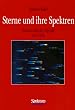 Sterne und ihre Spektren