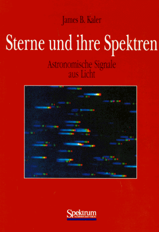 Spektren
