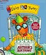 Arthur's Birthday