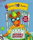 Arthur's Birthday