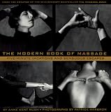 Modern Book Of Massage