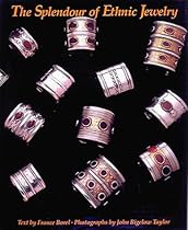 The Splendour of Ethnic Jewelry: From the Colette and Jean-Pierre Ghysels Collection