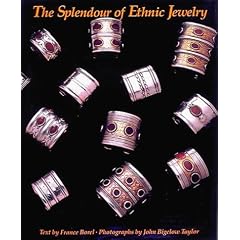 The Splendour of Ethnic Jewelry