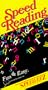 Speed Eez Speed Reading [VHS]