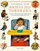 Book Cooking for Babies and Toddlers