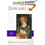 Edward I (The English Monarchs Series)