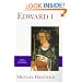 Edward I (The English Monarchs Series)