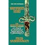 The Seventh Book of Lost Swords: Wayfinder's Story (Books of Lost Swords)