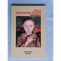 Kinderbildnisse. ( Piper Galerie).