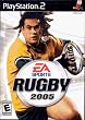 Rugby 2005 PS2