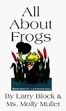All about Frogs