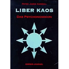 Liber Kaos: Das Psychonomikon