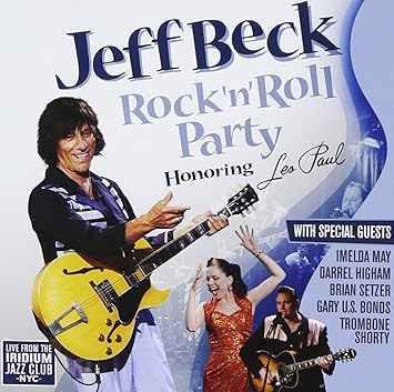 Rock 'N' Roll Party (Honoring Les Paul)