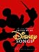 New Illustrated Treasury of Disney Songs, The