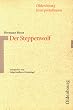 Oldenbourg Interpretationen, Bd.17, Der Steppenwolf