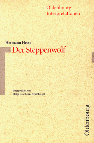 Steppenwolf