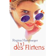 Einmaleins (1 x 1) des Flirtens.