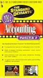 The Standard Deviants - Accounting Semester Survival Pack (Accounting, Parts 1 & 2)